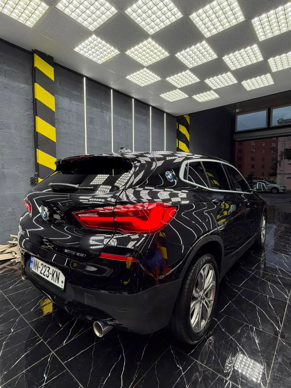 BMW X2 10