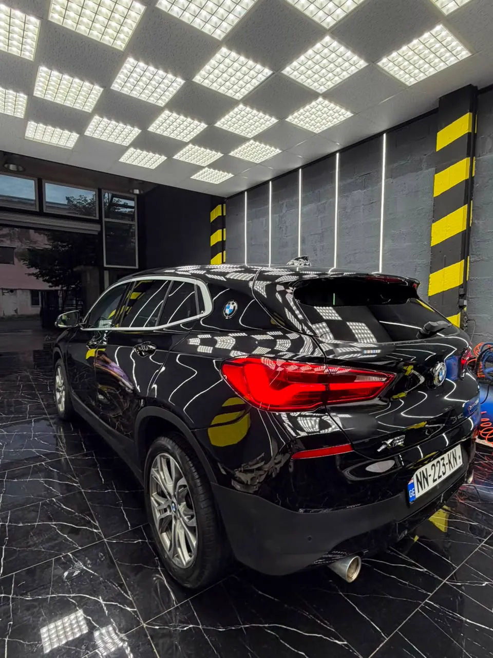 BMW X2 2