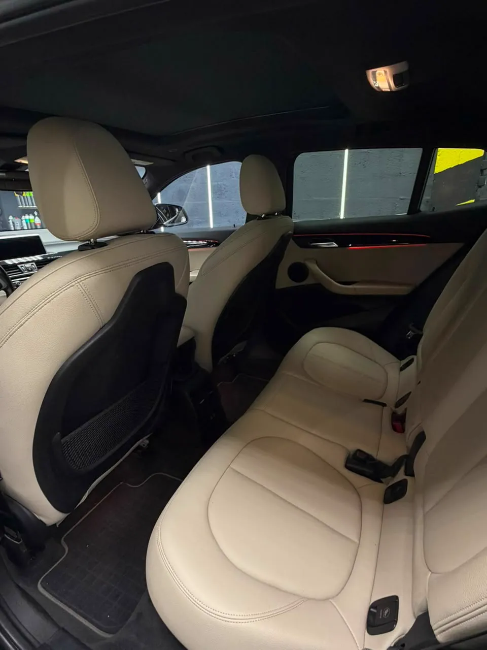 BMW X2 4
