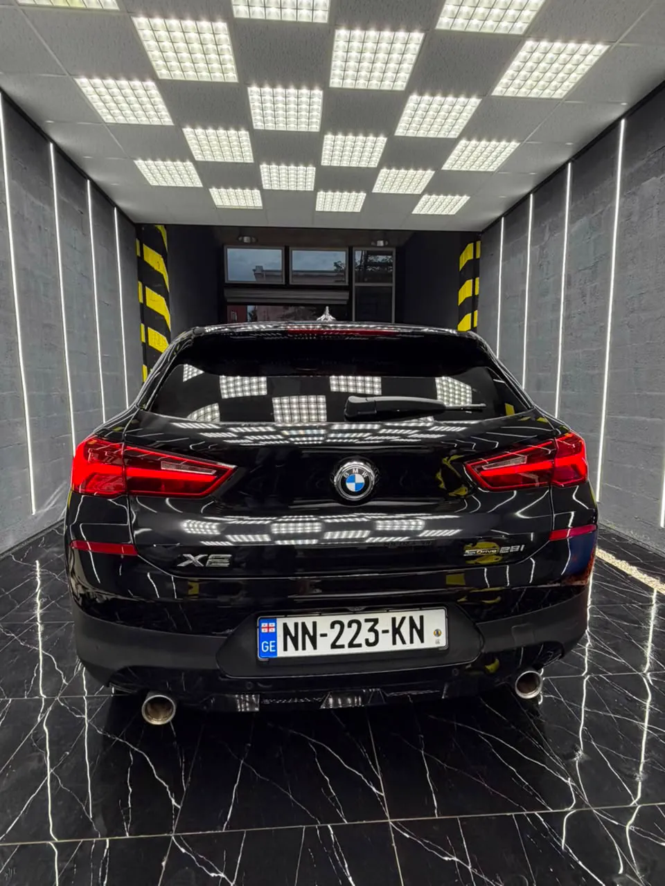 BMW X2 6
