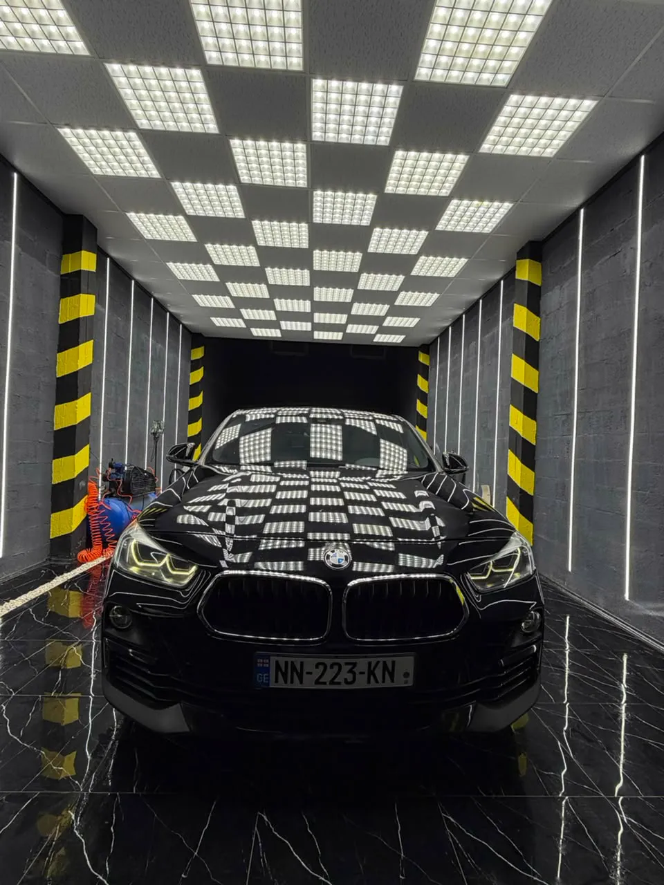 BMW X2 7