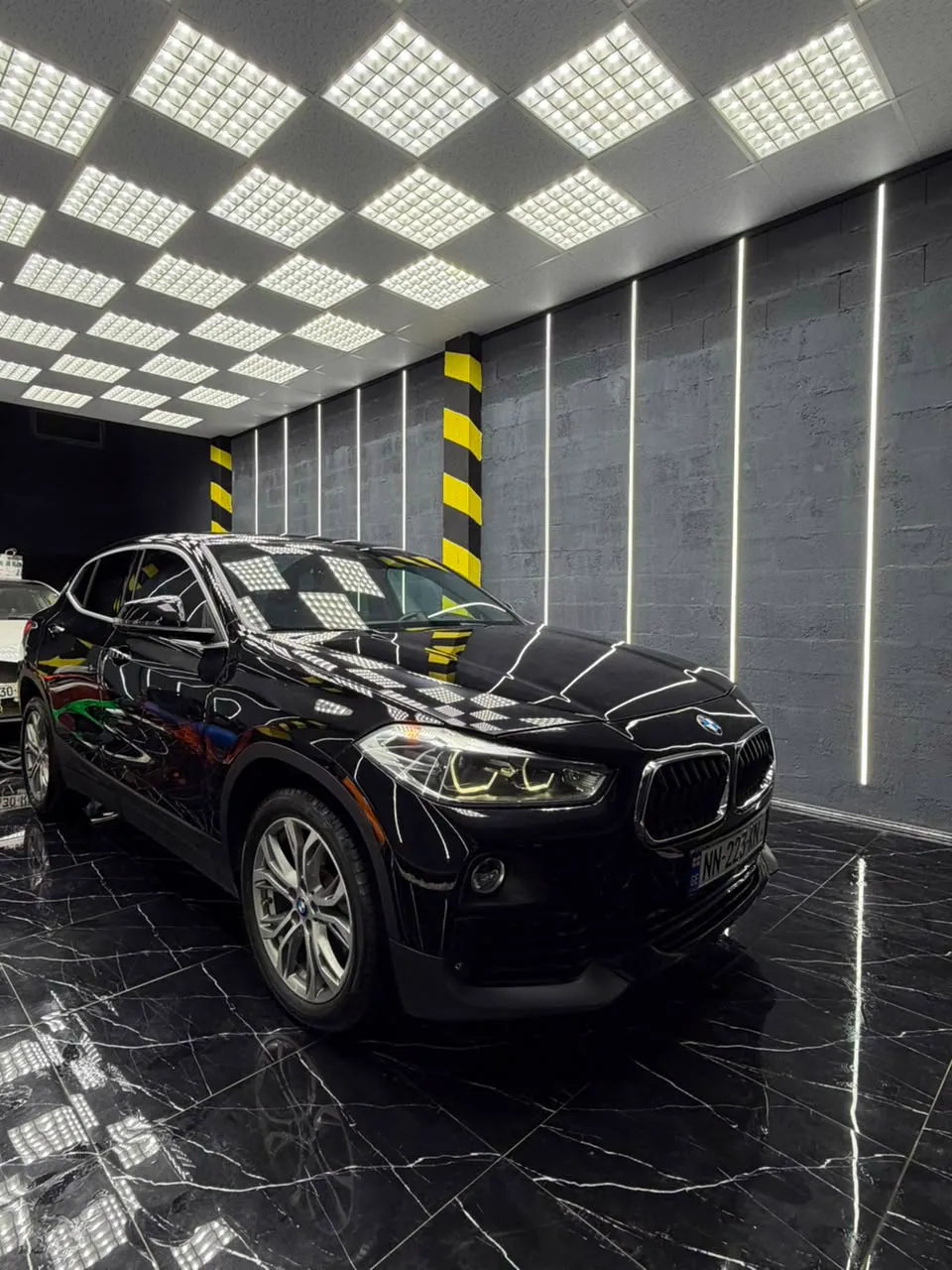 BMW X2 8