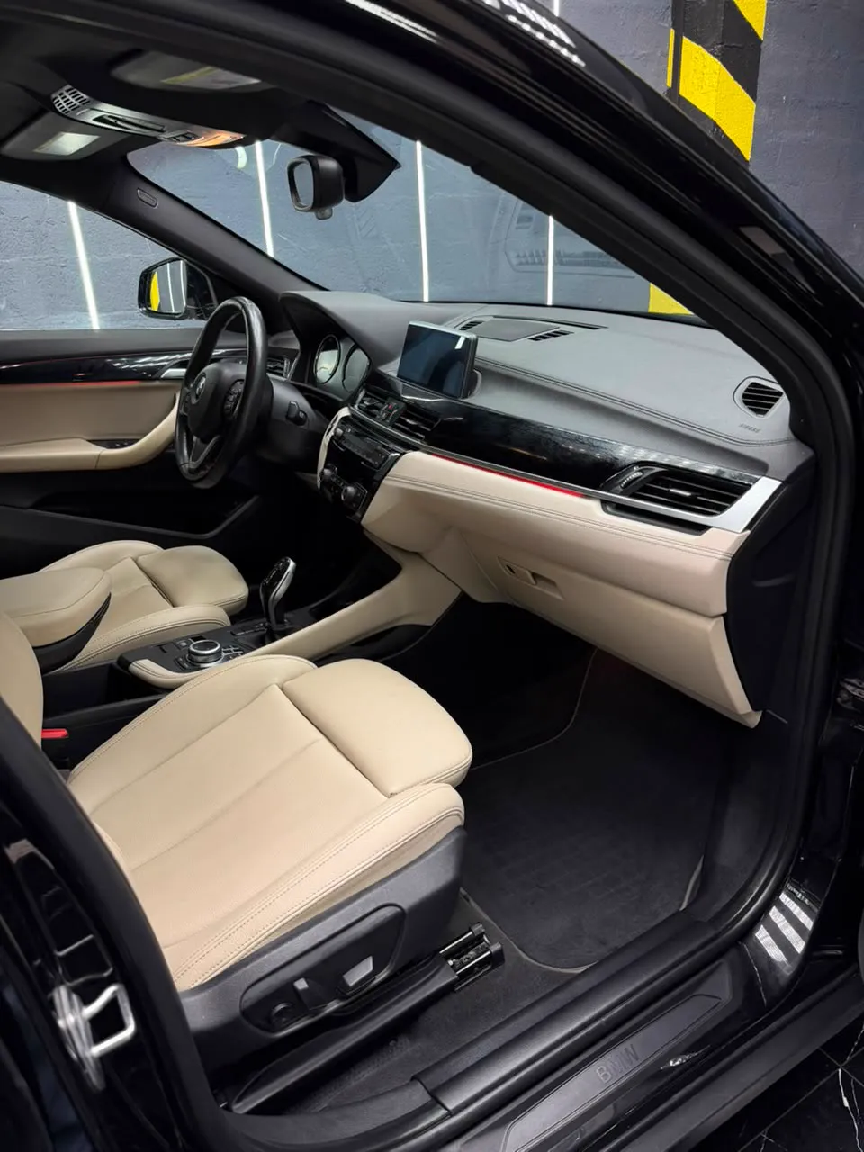 BMW X2 9