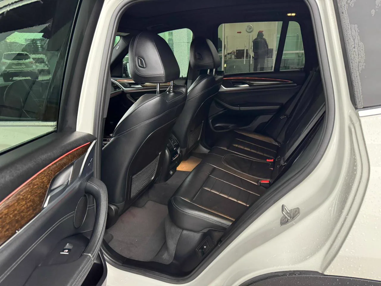 BMW X3 8
