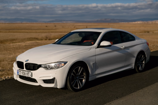BMW 430i
