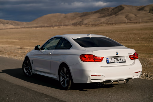 BMW 430i 2