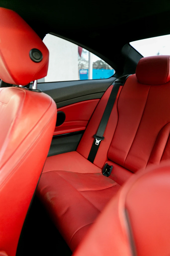 BMW 430i 3