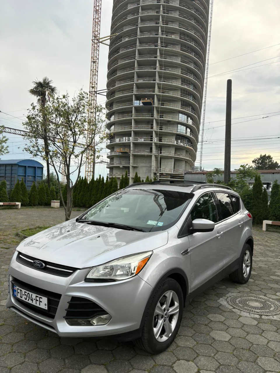 Ford Escape