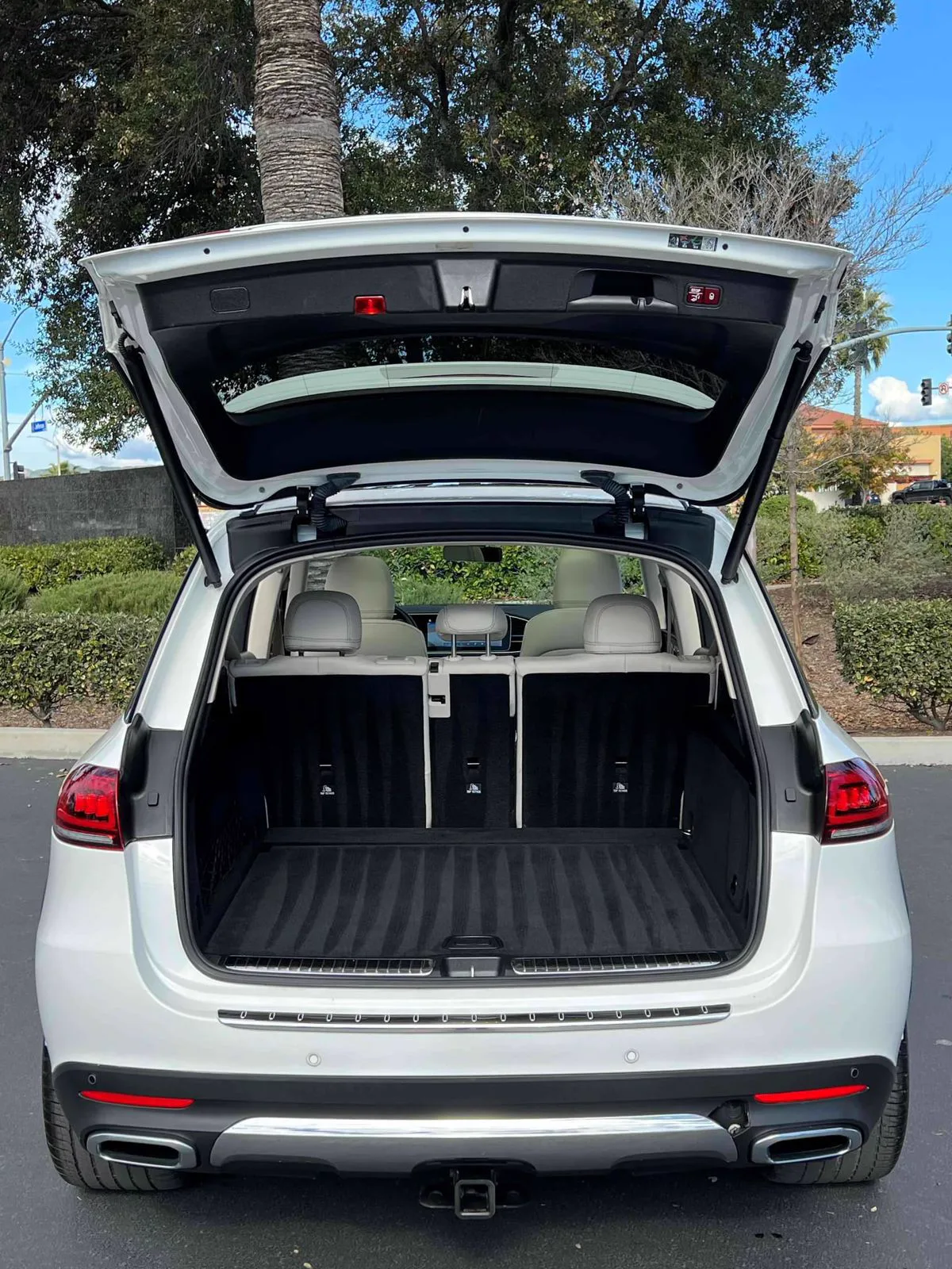 Mercedes GLE 350 5