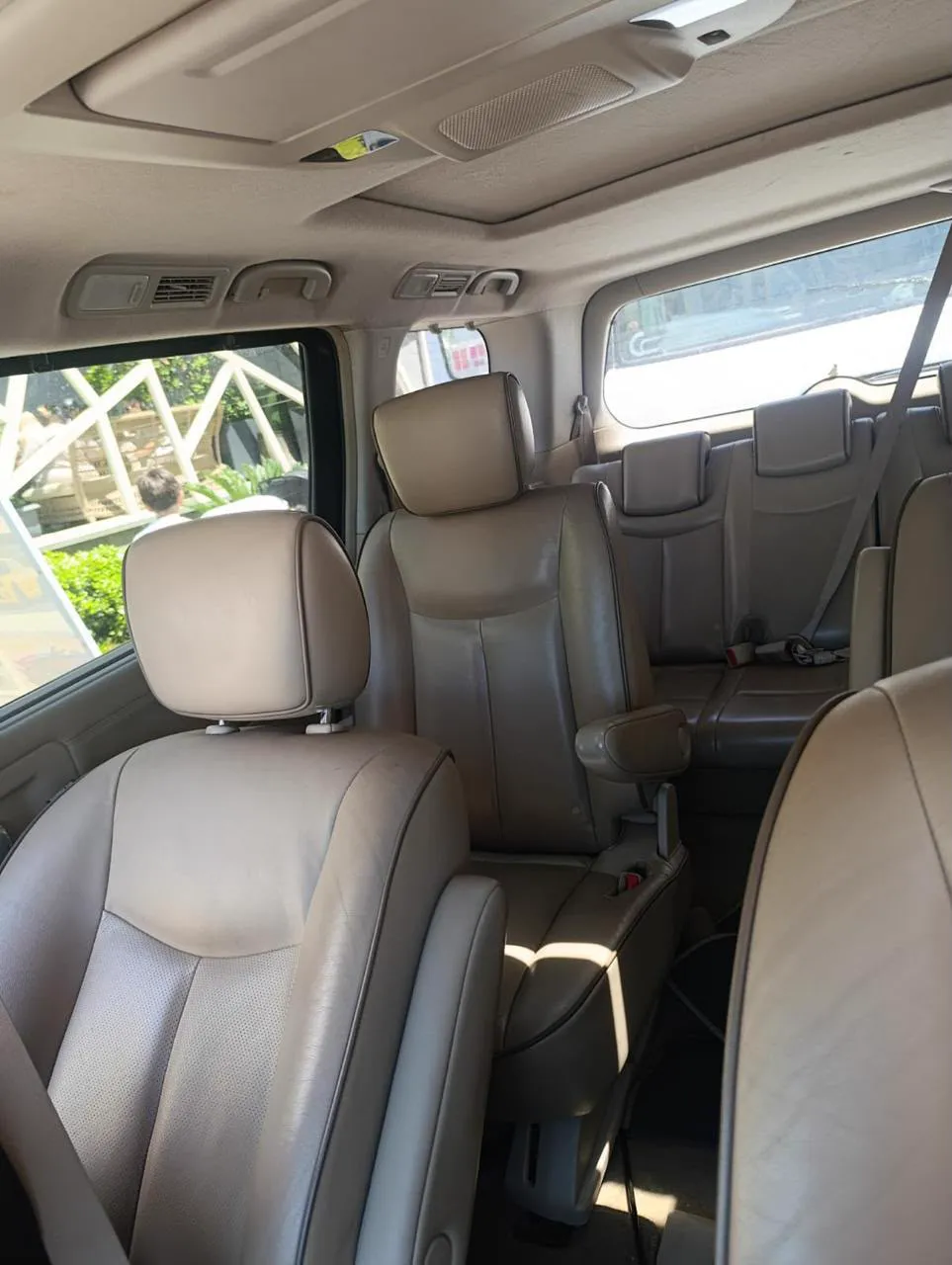 Nissan Quest 3