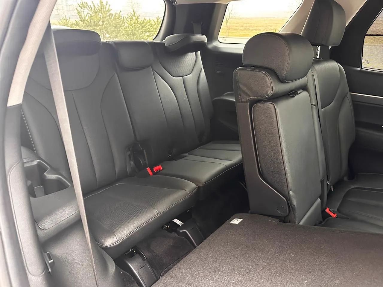 Hyundai Palisade 7