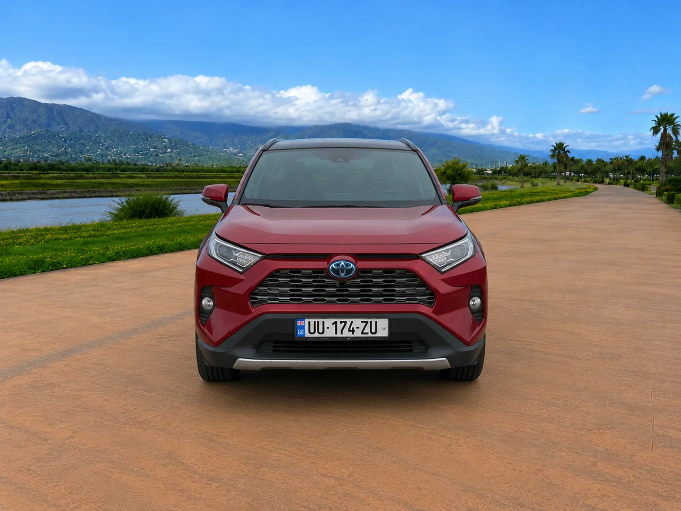 Toyota RAV4 Hybrid Plug-In 3
