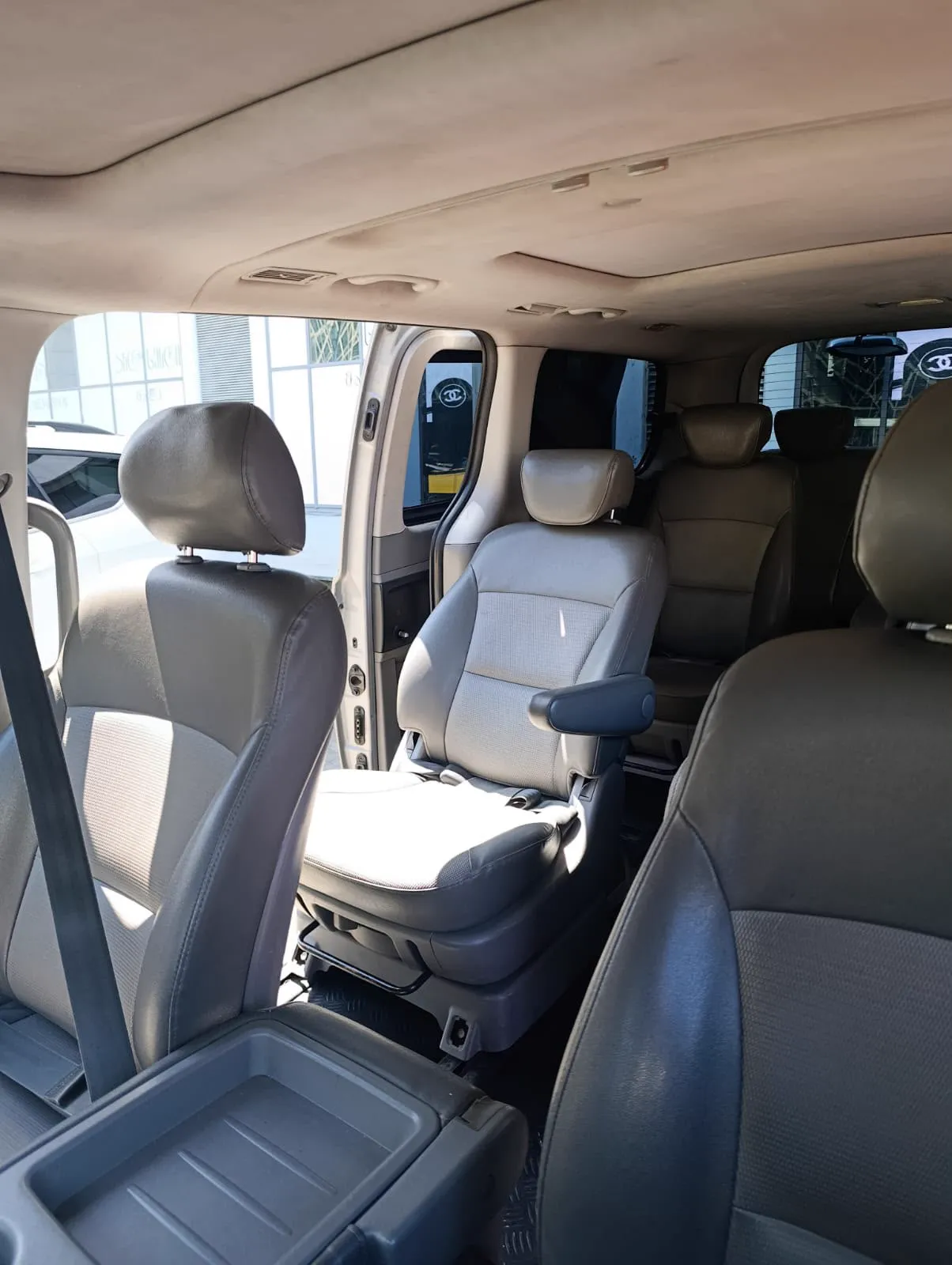 Toyota Sienna 8 Seats 2