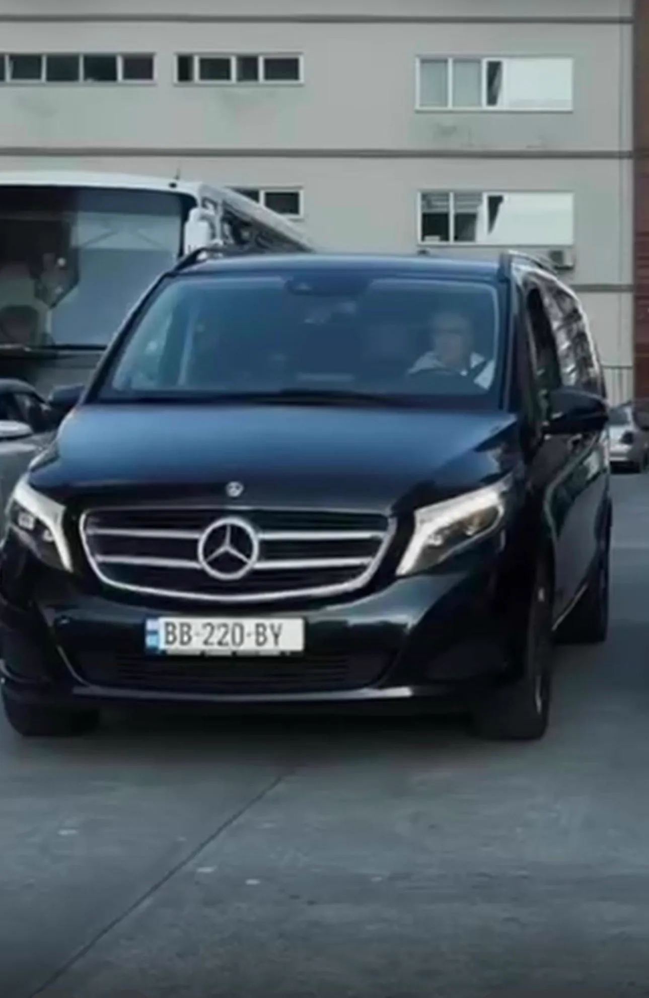 VIP transfer