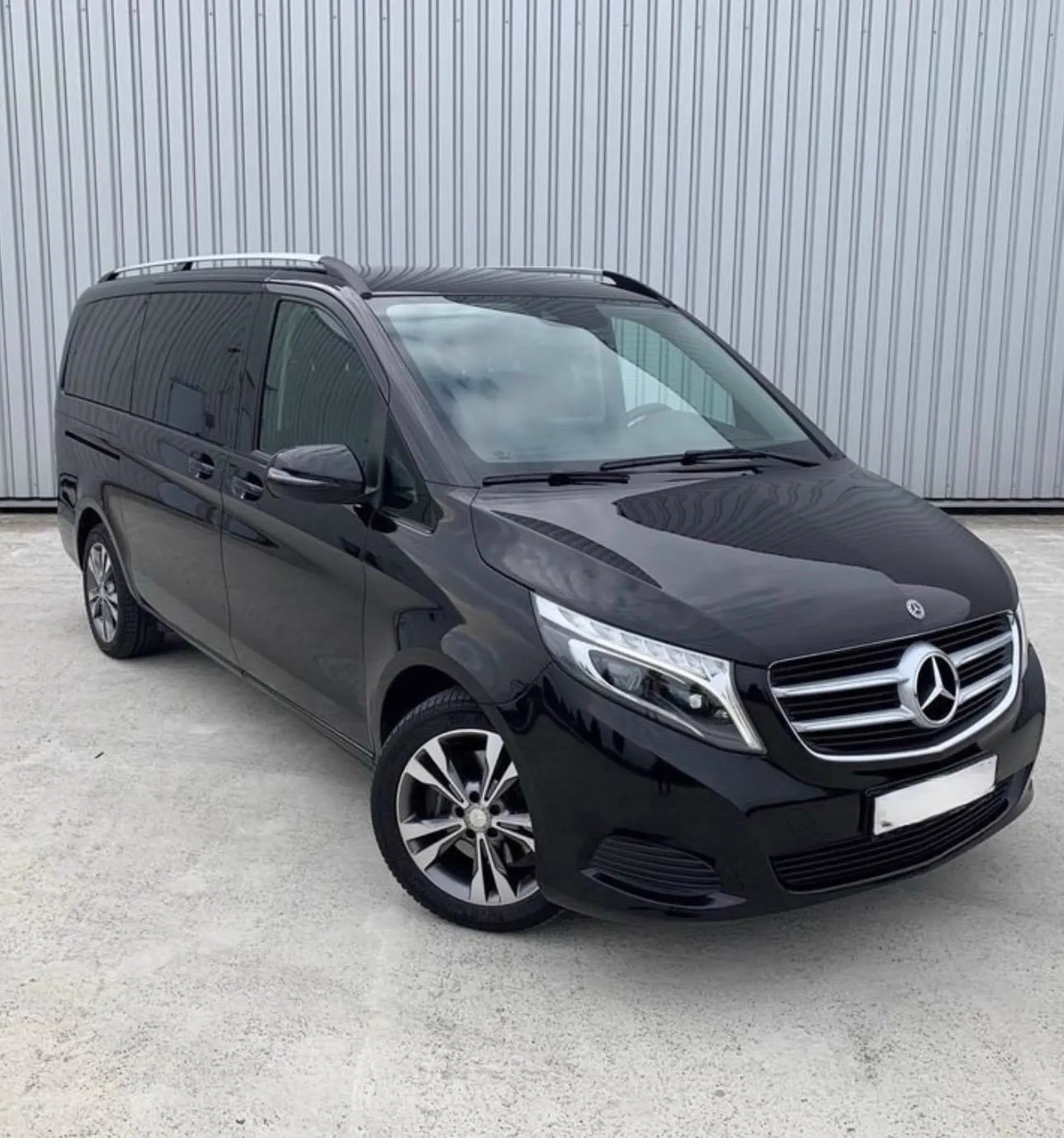 VIP transfer