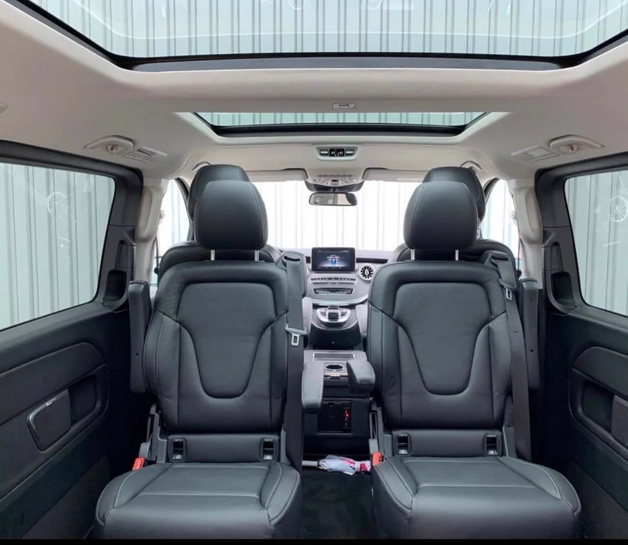 VIP transfer